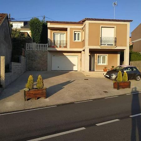 格罗韦Casa Jose Y Maria别墅 外观 照片