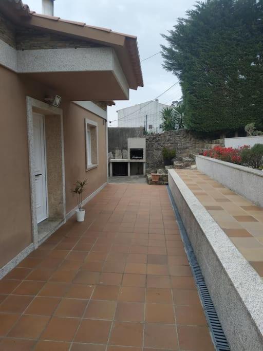 格罗韦Casa Jose Y Maria别墅 外观 照片