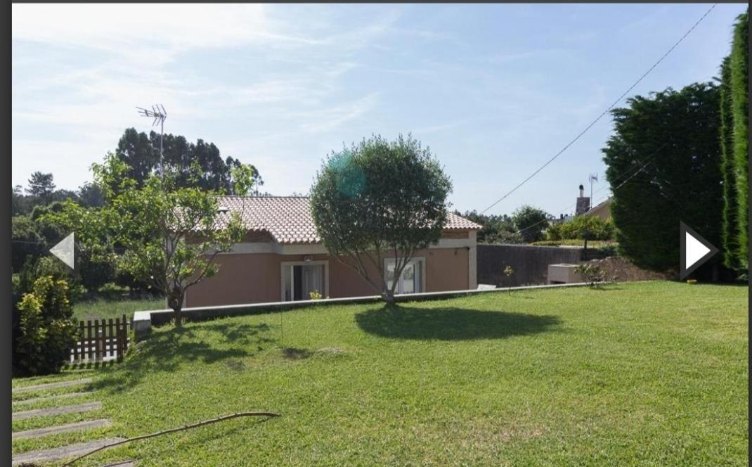 格罗韦Casa Jose Y Maria别墅 外观 照片