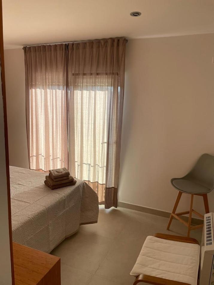 格罗韦Casa Jose Y Maria别墅 外观 照片
